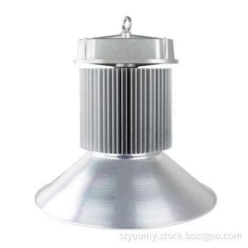 Outdoor Waterproof High power 100W led bay light, 3 year warranty